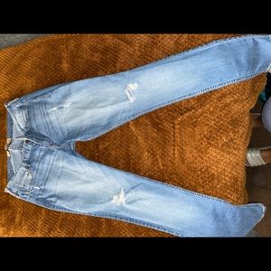 Hollisyer Jeans